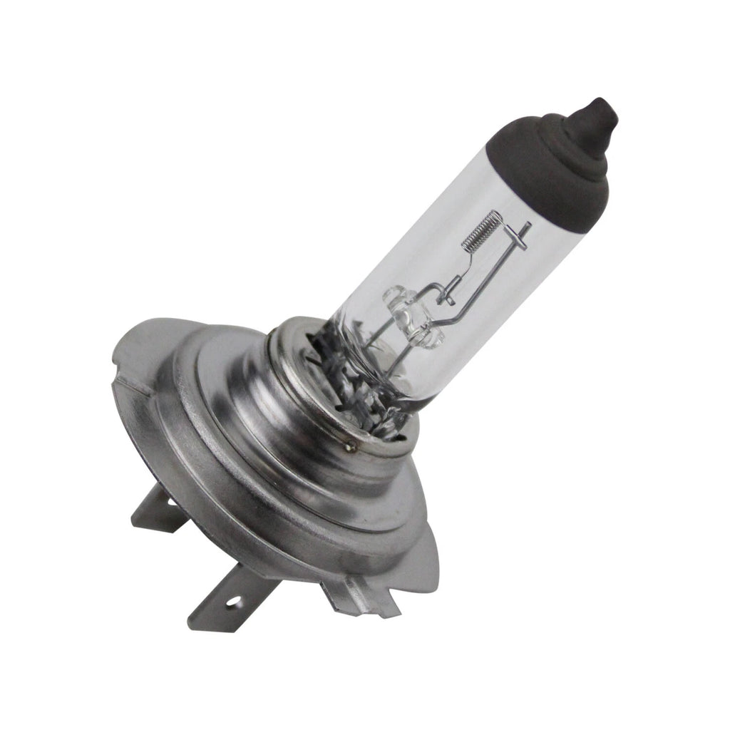 Hella H7 Long Life Halogen Bulb (12V - 55W, PX26d) for