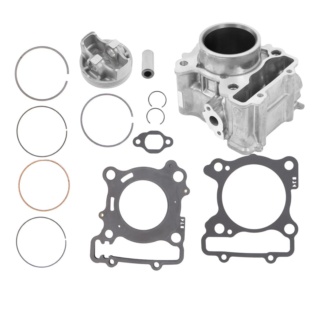 Engine Cylinder Gasket Piston Kit for Yamaha XMAX300 (2018–2023)