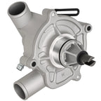 Water Pump Assembly for Suzuki GSX-R600 GSXR750 (2000–2005)