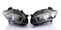 Front Headlight Grille Protector for Yamaha YZF R1 1000 (2004–2006)