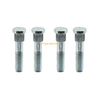 4 x Wheel Studs for Polaris RZR XP 1000 Turbo/PRO/RS1/General XP 1000 (2014–2022)