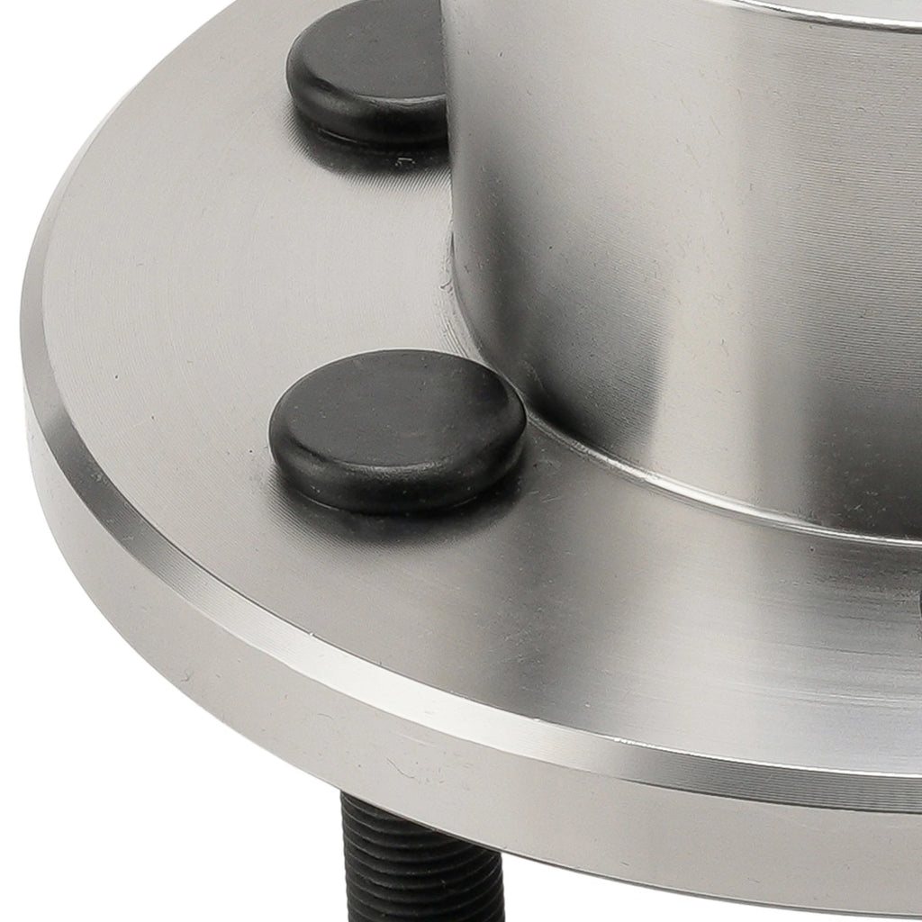 Front Wheel Bearing and Hub for Dodge Dakota and Durango (1997–2004)