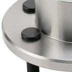 Front Wheel Bearing and Hub for Dodge Dakota and Durango (1997–2004)