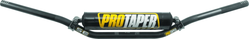 ProTaper SE RM High Handlebar for RM (2000–2023) - Jet Black