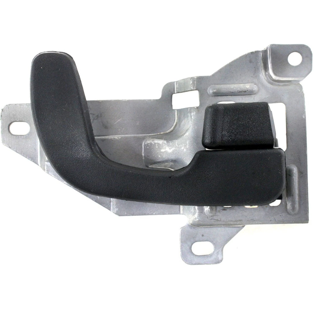 Door Handle for Chrysler Sebring (1995-2005) Front Right Black Plastic