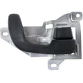 Door Handle for Chrysler Sebring (1995-2005) Front Right Black Plastic