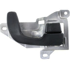 Door Handle for Chrysler Sebring (1995-2005) Front Right Black Plastic