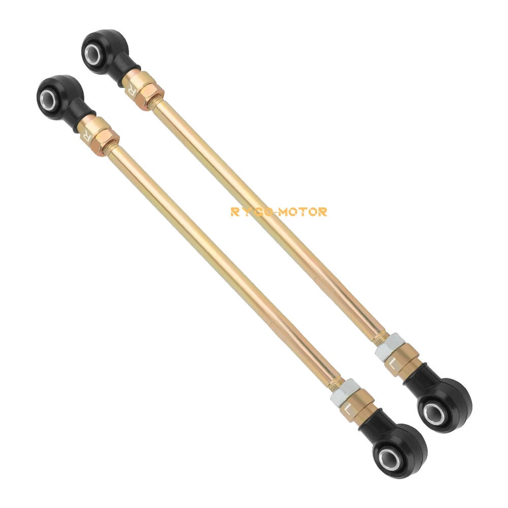 2X Tie Rod End Set for Polaris Magnum 325 330 425 500 335 Worker 500 (1995–2005)
