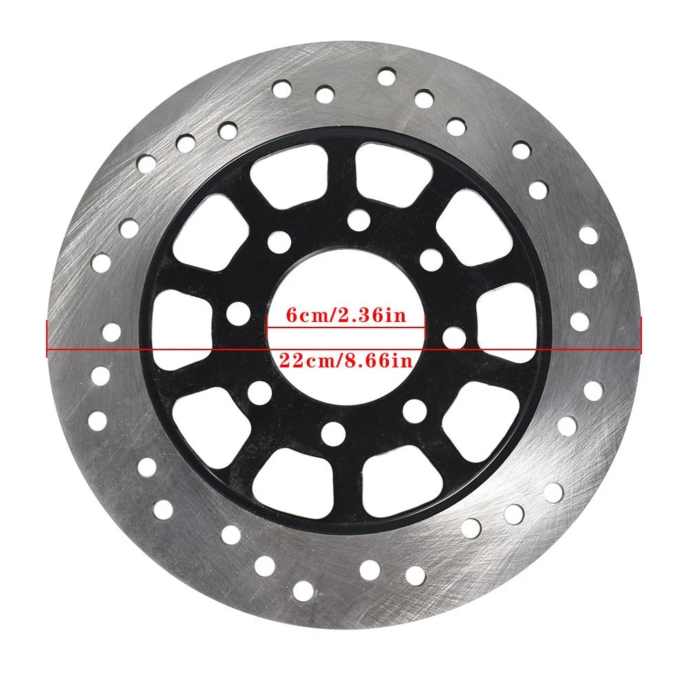 Rear Live Axle Kit for Go Cart ATV Quad (44")