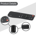 Remote Controller for MIDEA i2A Vacuum Cleaner (2018–2023)
