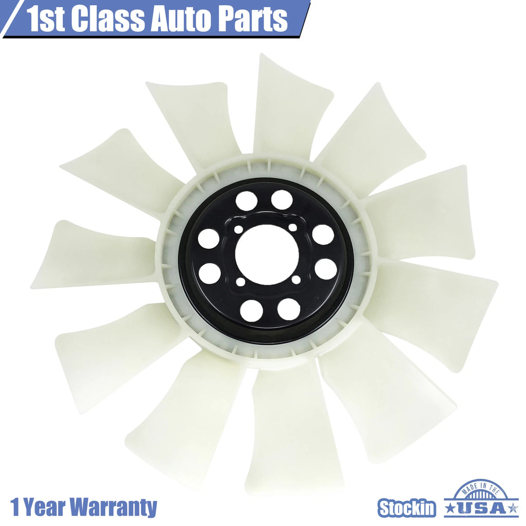 Cooling Fan Blade for Ford Lincoln Truck SUV Pickup (620-156)