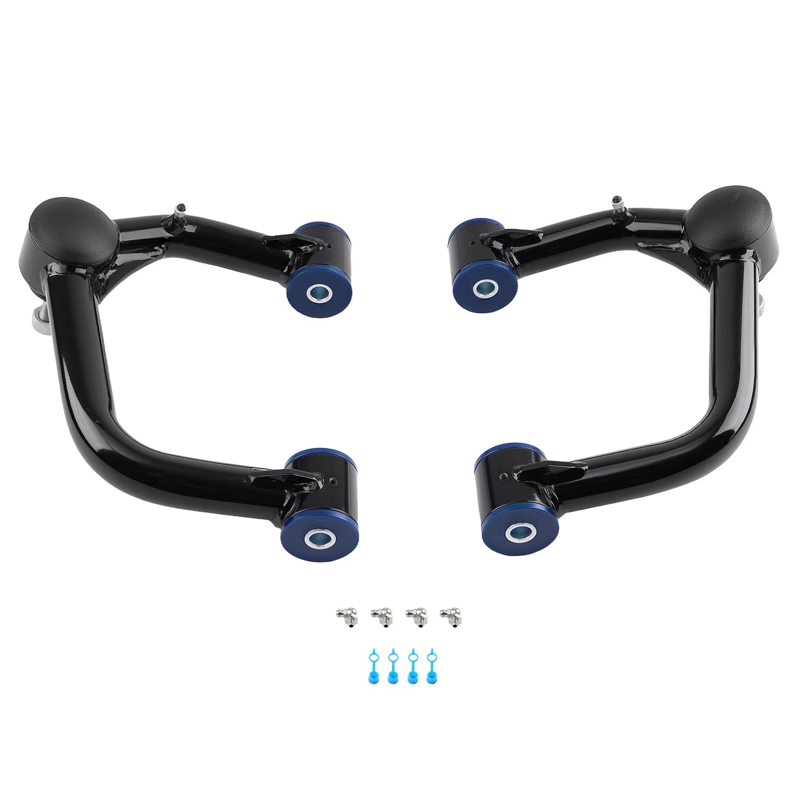 Front Upper Control Arms for Toyota FJ Cruiser (2007-2014) 4Runner (2003-2023)