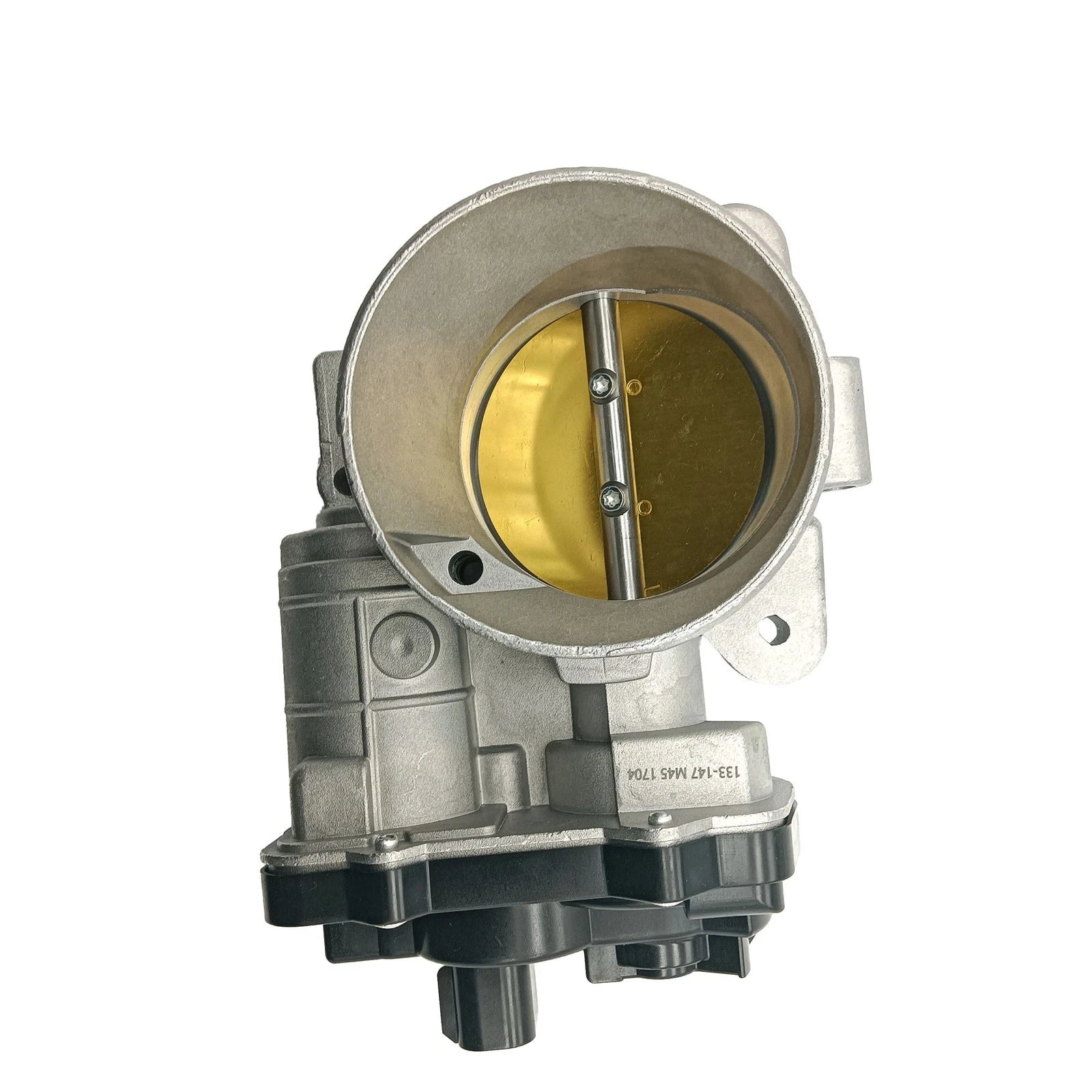 Electronic Throttle Body for Chevrolet Silverado 2500 HD GMC Sierra 2500 HD (2007–2014)