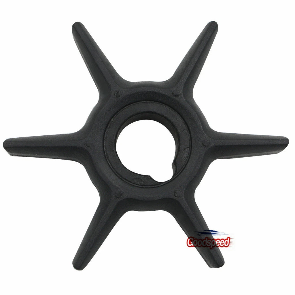 Water Pump Impeller for Mercury/Mariner Outboard (6-15hp) 47-42038, 18-3062