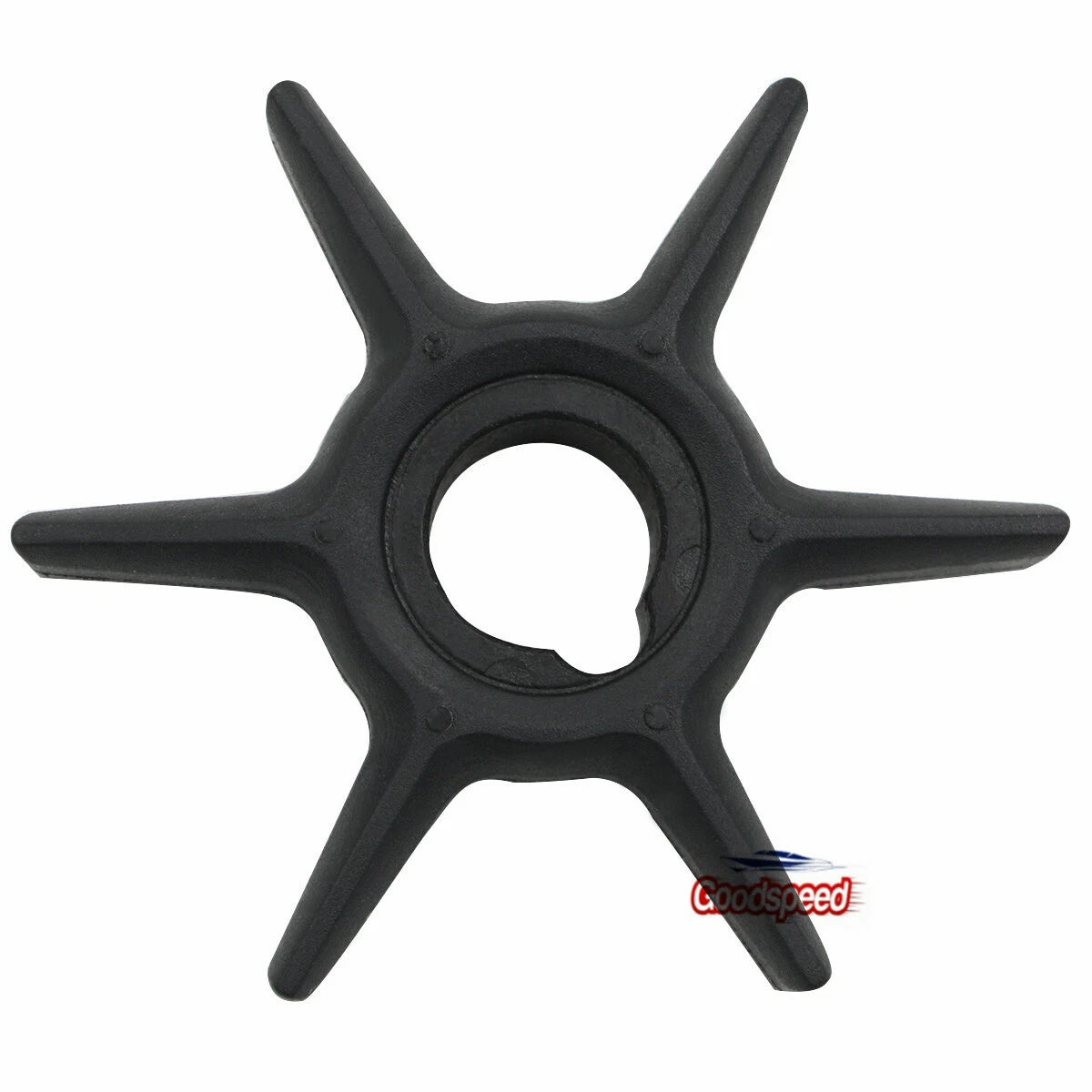 Water Pump Impeller for Mercury/Mariner Outboard (6-15hp) 47-42038, 18-3062
