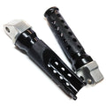 Rear Foot Pegs for Suzuki GSXR Hayabusa SV650 TL1000R GSF600 Z400SM (1999–2023)