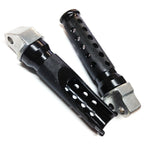 Rear Foot Pegs for Suzuki GSXR Hayabusa SV650 TL1000R GSF600 Z400SM (1999–2023)
