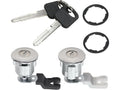 Front Door Lock Cylinder Set for Mazda B2300 (2001–2002) HS216YP