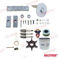 Service Kit for Honda BF60A Outboard (2000–2023)