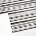 Stainless Steel Scuff Plate Door Sill Entry Guard for Isuzu MU-X (2013-2020)