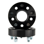 1.5" 5x4.5 to 5x5 Wheel Spacers for Ford Explorer Jeep Cherokee (71.5mm)