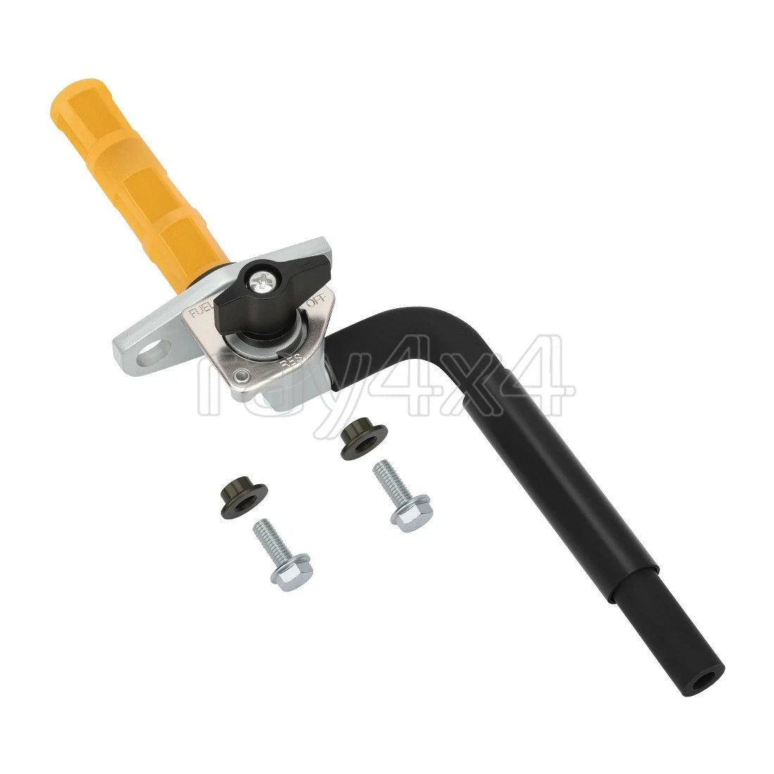 Fuel Valve Petcock & Lever for Honda ATV Sportrax 450 TRX450R (2008–2014)