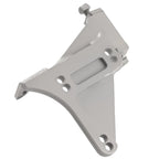 Alternator Relocator Bracket for H-series Swap H2B Conversion (H2B)
