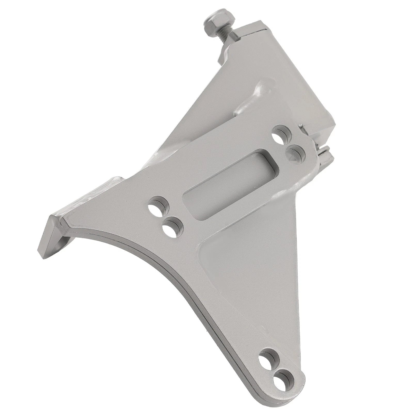 Alternator Relocator Bracket for H-series Swap H2B Conversion (H2B)