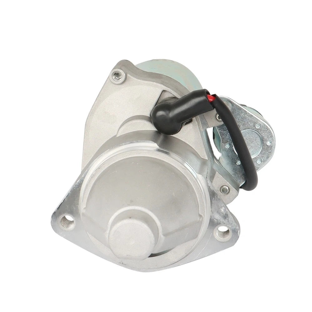 Starter Motor with Solenoid for Honda GX340 GX390 (11HP 13HP)