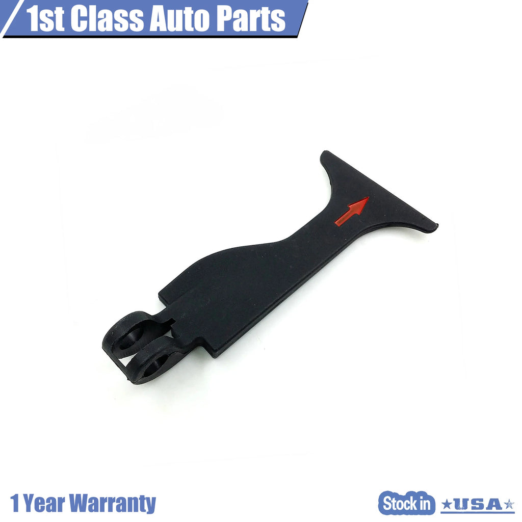Hood Handle for Mercedes C230 C240 C32 AMG C320 (2001–2005)