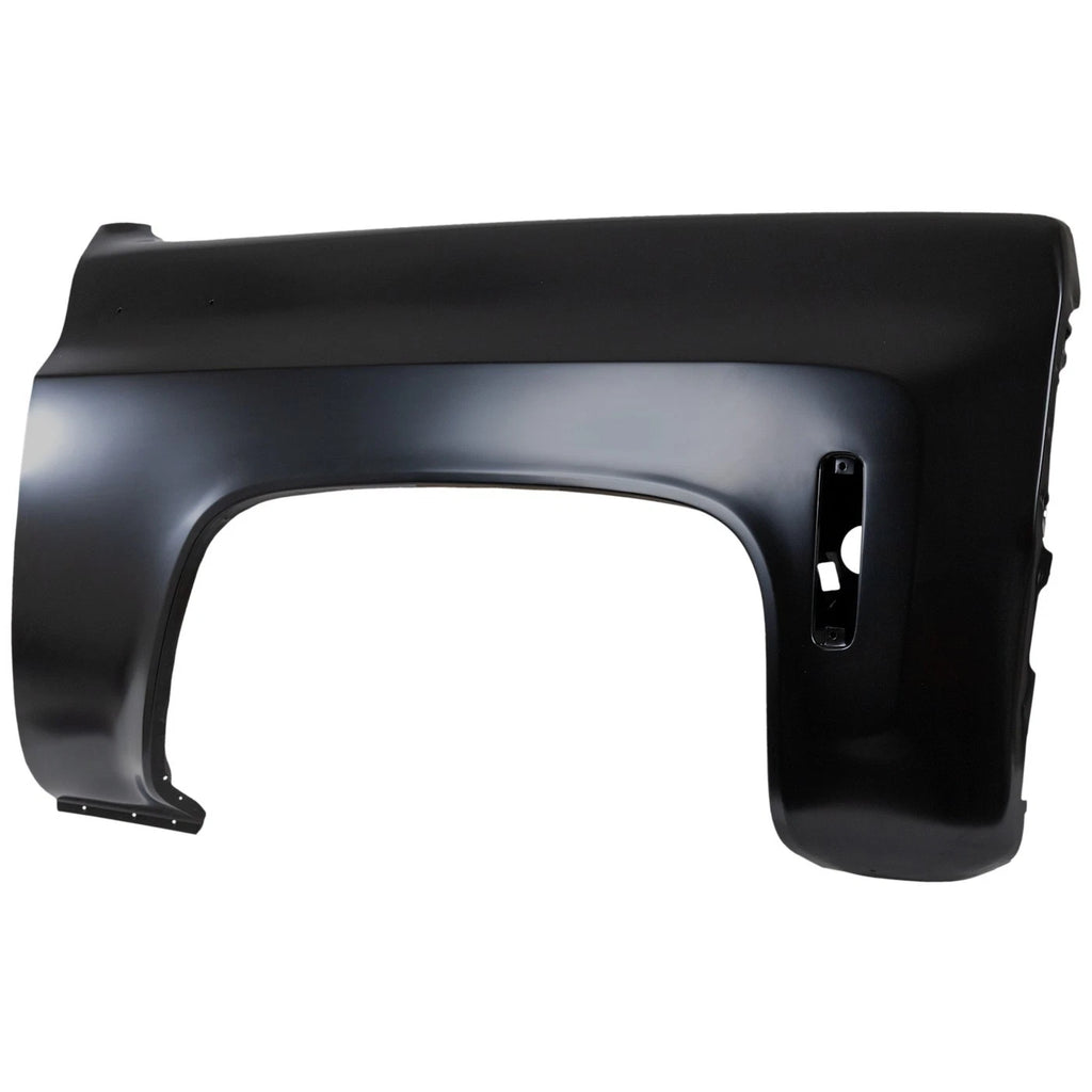 Fender for Chevrolet C10 Front Passenger Side (1975–1977)
