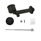 Clutch Master Cylinder for Chevrolet K1500 C1500 Pickup (1996–1998)