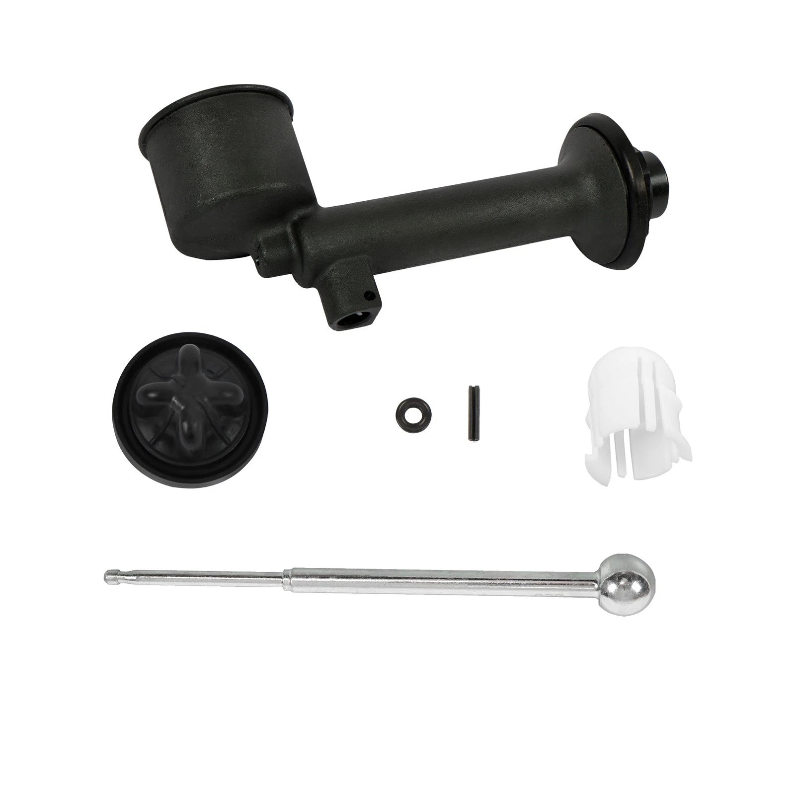 Clutch Master Cylinder for Chevrolet K1500 C1500 Pickup (1996–1998)