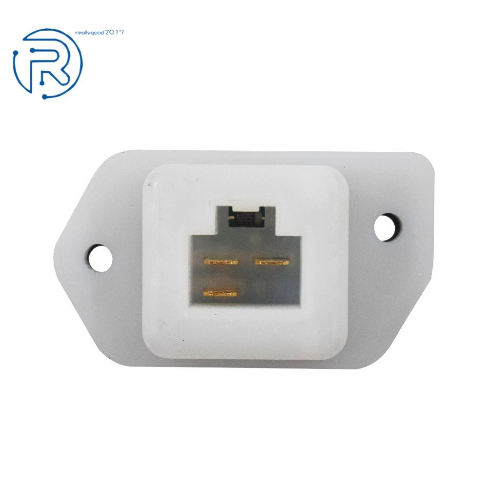 A/C Heater Blower Motor Resistor for Nissan Rogue Sentra NV1500