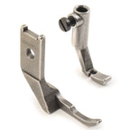 Right Toe Foot Set for PFAFF 145 335 545 1245 (#49085C, #49558C-D)