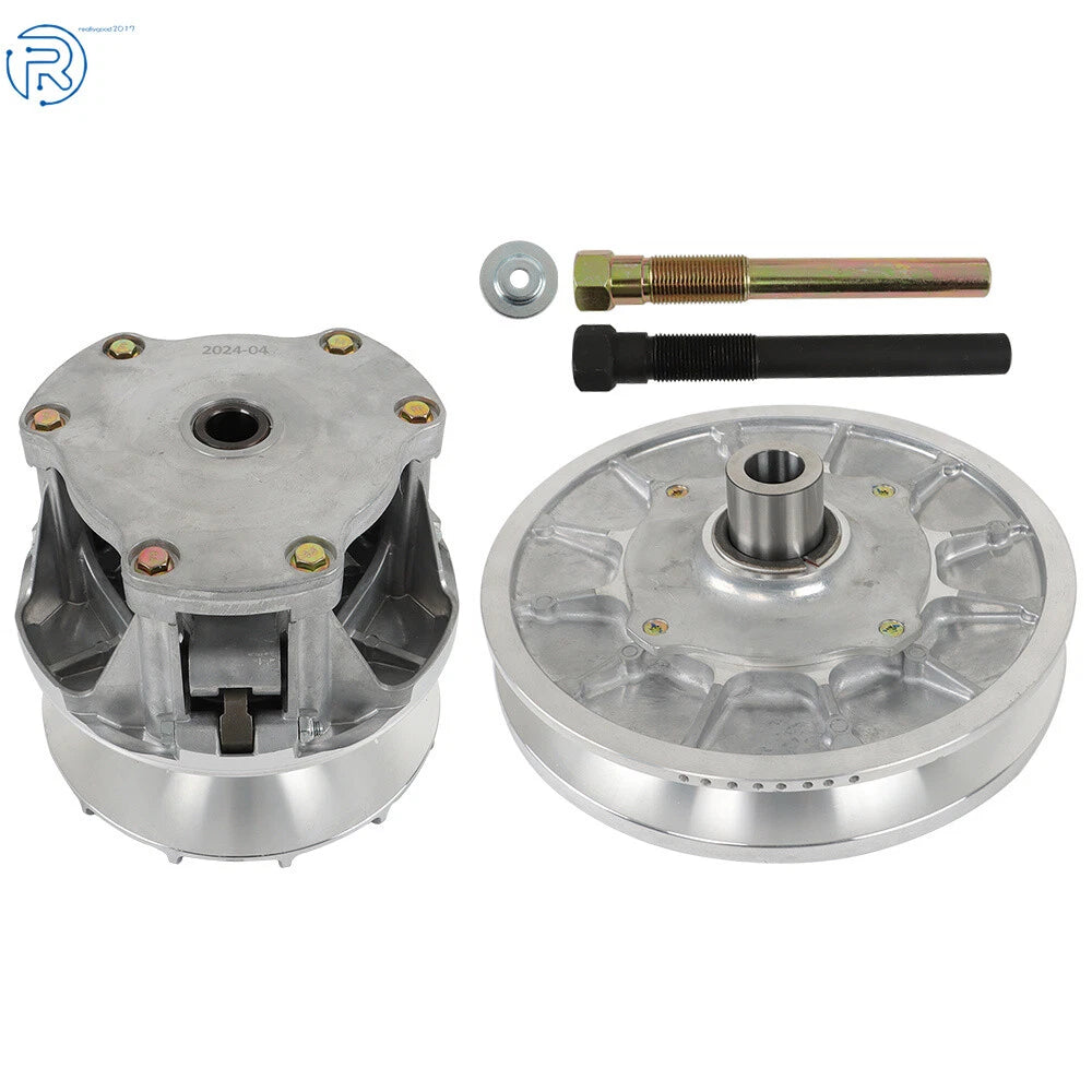 Clutch Upgrade for Polaris Ranger 500 4x4 HO (2010)