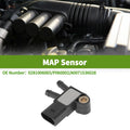 MAP Sensor No.0281006065 for Mercedes-Benz CLA200 CDI (2013–2019)