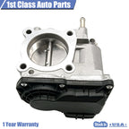 Throttle Body for Toyota Matrix Corolla Pontiac Vibe (2005–2008)