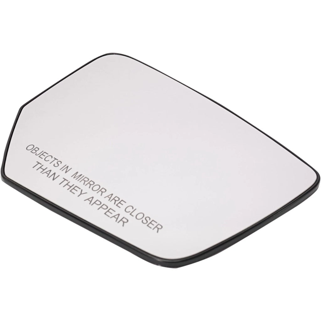 Mirror Glass Set for Chevrolet Impala (2014-2020)