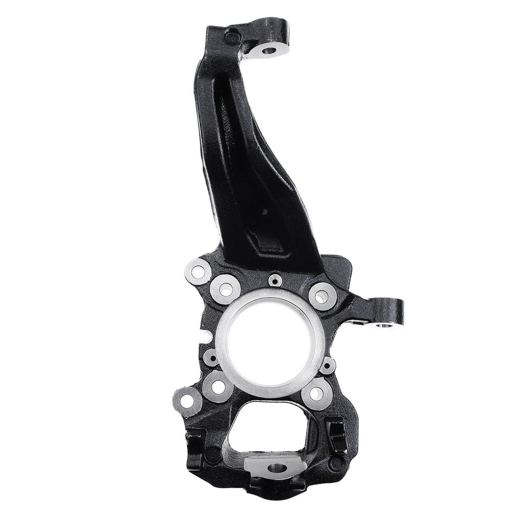 Front Left Steering Knuckle for Ford F-150, Lincoln Mark LT (2004-2008)
