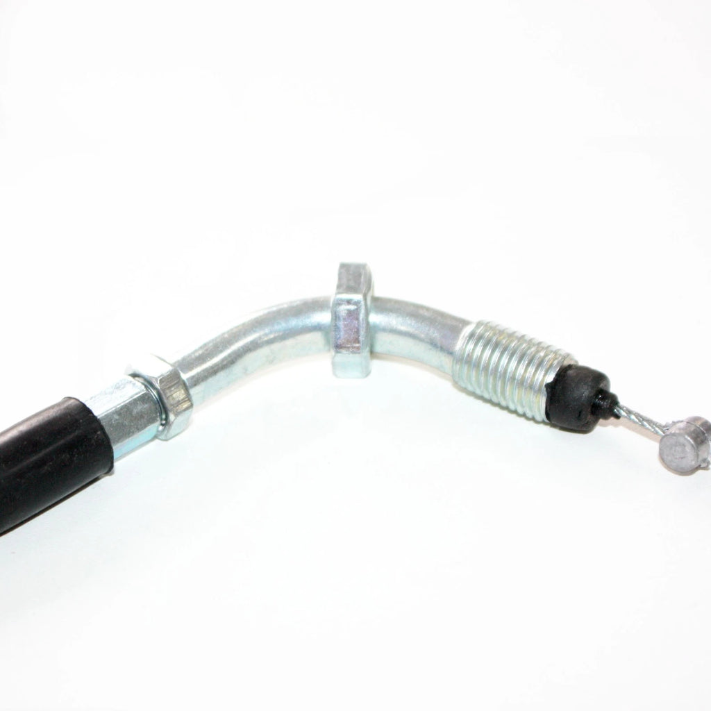 Twist Throttle Cable for PIT TRAIL QUAD DIRT BIKE (1240mm 75mm)