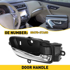 Back Up Parking Camera for Honda CR-V (2012–2013)
