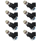 8PCS Fuel Injector for Chevrolet Silverado 1500 (2007–2009)