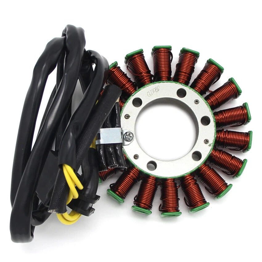 Magneto Generator Stator Coil for Honda CB1000 CB1000R (2009–2016) 31120-MFN-D01