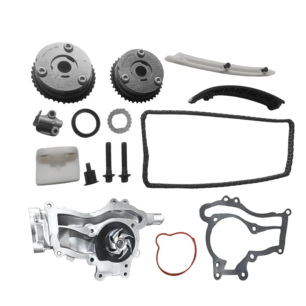 Timing Chain Kit Water Pump for Chevrolet Sonic Cruze Buick Encore (2011–2015)