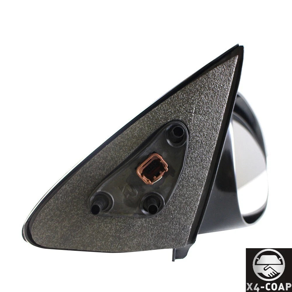 NI1321125 Door Mirror for Nissan Altima (2013–2018) Right Passenger Side