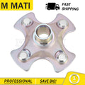 Rear Wheel Hub w/Bolts for Honda Rancher 420 TRX420FA/FA5/FA6 (2009–2024)