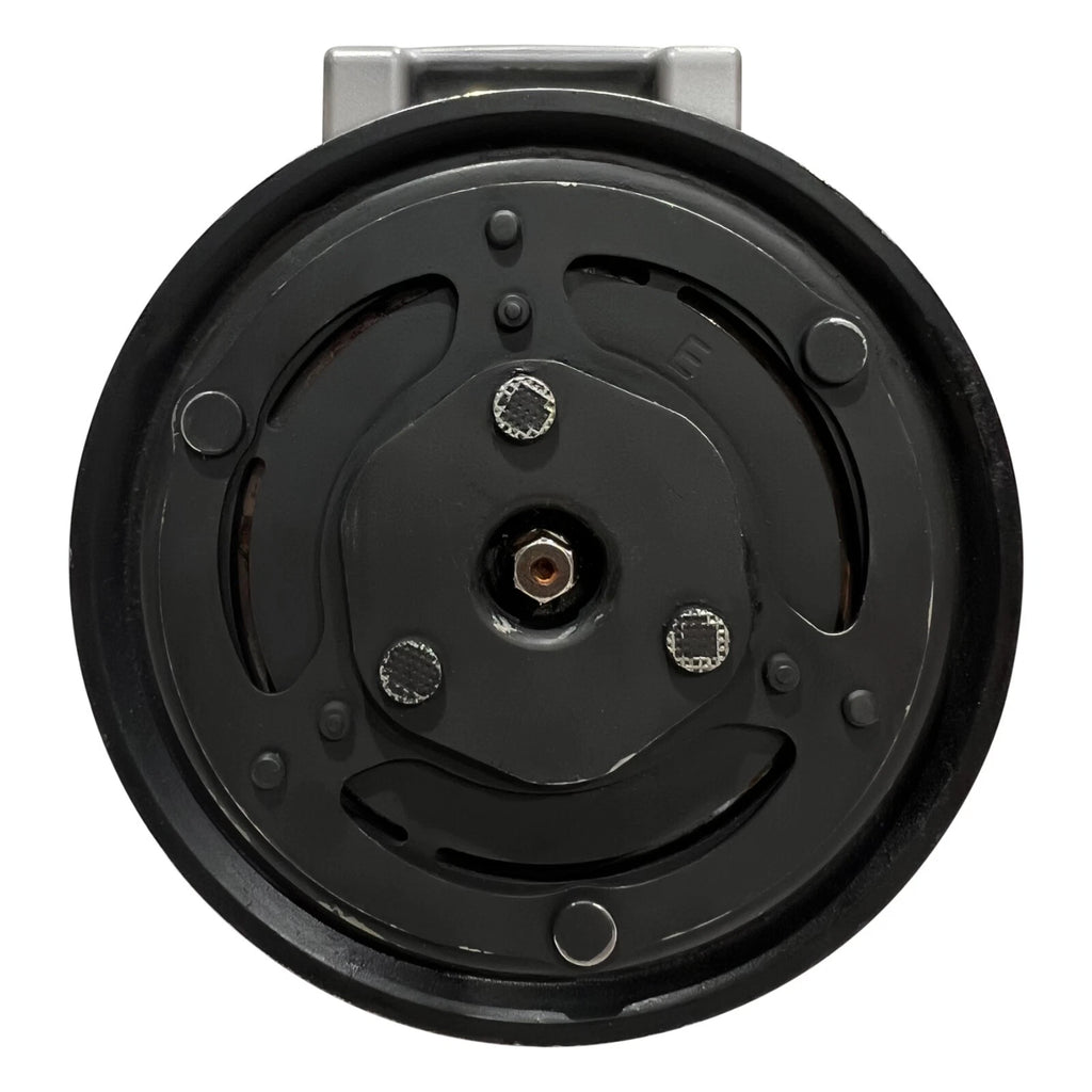 A/C Compressor Replacement for Dodge Hornet 2.0L (2025-2025)