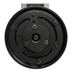 A/C Compressor Replacement for Dodge Hornet 2.0L (2025-2025)