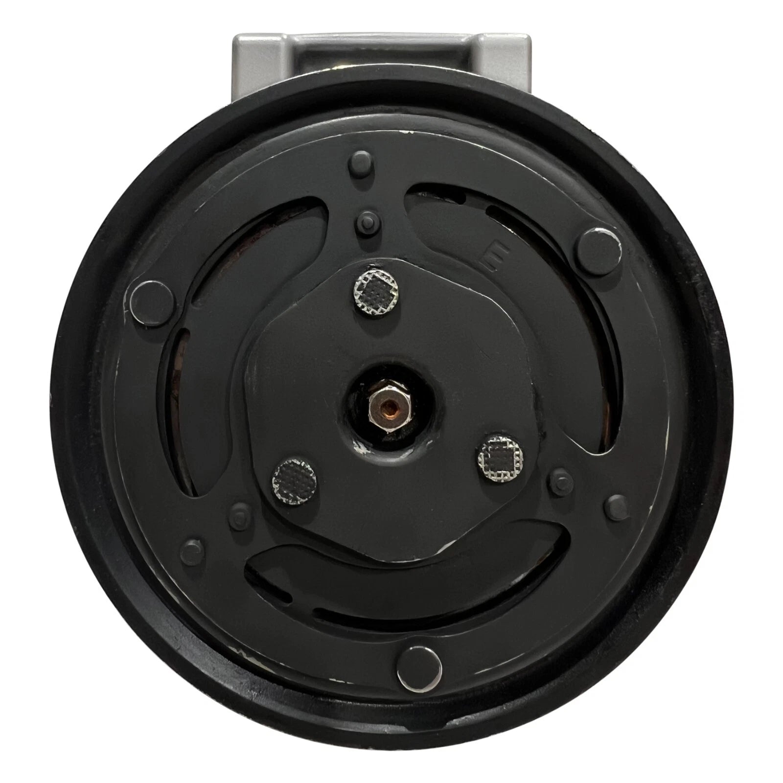 A/C Compressor Replacement for Dodge Hornet 2.0L (2025-2025)